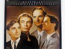 KRAFTWERK TRANS - EUROPE EXPRESS CAPITOL ECS80833 JAPAN VINYL LP