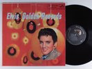 ELVIS PRESLEY Elvis' Golden Records RCA VICTOR LP mono r