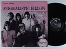 JEFFERSON AIRPLANE Surrealistic Pillow RCA VICTOR LP r
