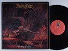 JUDAS PRIEST Sad Wings Of Destiny JANUS LP r