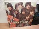 Pink Floyd – The Piper At The Gates Of Dawn Orig UK mono Lp 1967 Psych Rock