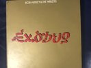 Bob Marley And The Wailers LP 