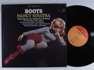 NANCY SINATRA Boots REPRISE LP VG+ r
