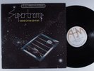 SUPERTRAMP Crime Of The Century A&M LP VG+ europe half-speed audiophile r