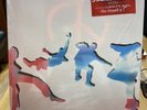 5SOS5 by 5 Seconds of Summer LP SET New Sealed White Vinyl