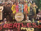 SGT PEPPERS LONELY HEARTS CLUB BAND The Beatles 1967 PCS 7027 Vinyl LP