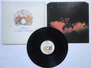 QUEEN, A NIGHT AT THE OPERA, UK 1ST 2-2 MATRIX EMBOSSED GARROD G/FOLD, BLAIRS
