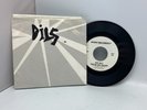 The Dils I Hate The Rich US 1978 45RPM Repress Punk Rock What Records? VG+