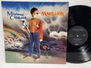MARILLION Misplaced Childhood LP EMI EJ 2403401 NEAR MINT Vinyl 1985 w/ Advert