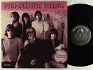 Jefferson Airplane - Surrealistic Pillow LP - RCA Victor Black Label Mono DG