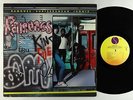 Ramones - Subterranean Jungle LP - Sire VG+