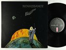Renaissance - Illusion LP - Island UK VG+