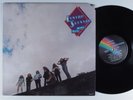 LYNYRD SKYNYRD Nuthin' Fancy MCA LP VG+ promo r