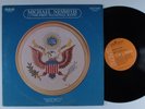 MICHAEL NESMITH & THE FIRST NATIONAL BAND Magnetic South RCA LP VG+ r