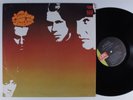 HOUSTON FEARLESS Self Titled IMPERIAL LP-12421 LP VG+ r