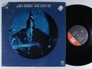 JODY GRIND One Step On UNITED ARTISTS LP VG+ r