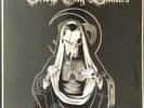 LP The Bridge City Sinners Heres To The Devil PURPLE SPLATTER SBÄM Records