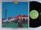 UFO Phenomenon CHRYSALIS LP VG+ promo r