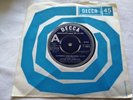 PETER LEE STIRLING   GOODBYE THIMBLEMILL LANE ** 1967 DECCA 7