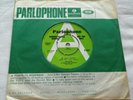 TOMORROW   MY WHITE BICYCLE ** 1967 PARLOPHONE 7