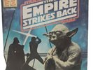 1980 Star Wars The Empire Strikes Back 24 Page Read Along Book and Record #451