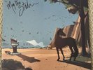 Signed Megan Thee Stallion Savage Remix Beyonce 12” Autographed LP RED Vinyl