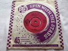 THE KINKS   LONG TALL SALLY ** 1964 PYE 7
