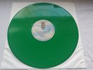 EAGLES GREATEST HITS Original UK GREEN VINYL Press LP  *PROMO* MUSEUM COPY