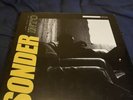 sonder into vinyl