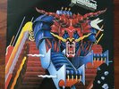 VINYL JUDAS PRIEST Defenders Of The Faith CBS 25713 UK ORIGINAL INNER A1 / B1 LP