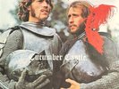 Bee Gees / Cucumber Castle / Atco Records Gatefold Vinyl LP / Not Played Mint