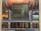 iron maiden wasted years promo 12” usa vinyl lp
