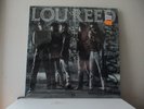 LOU REED - NEW YORK - SIRE RECORDS-1-25829 - MINT-, SHRINK ON COVER