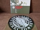 FK Allstars En Directo 3 LP Vinyl Hip Hop Eins Zwo Freundeskreis Fettes Brot