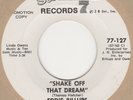 Eddie Billups Shake Off That Dream Seventy 7  DEMO Soul Northern Motown