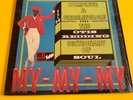 Otis Redding Dictionary Of Soul  LP  1966 Volt S-415 Factory shrink wrap excelle