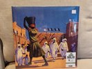 The Mars Volta The Bedlam In Goliath 3 Lp Vinyl Records White Gold Glow New