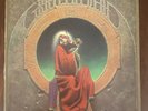 Vintage GRATEFUL DEAD Blues For Allah Vinyl  LP  GDLA494-G Play Tested VG