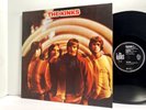 The Kinks - Village Green LP - BMG Mono 18233 - Tested VG+ Vinyl Gatefold - S8