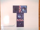 The KLF: The White Room 1st Issue Vinyl LP record, 1991