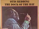 OTIS REDDING Dock of the Bay ORIGINAL SEALED Stereo 1968 LP