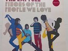 The Rapture / Pieces Of The People We Love 12
