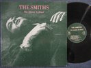 THE SMITHS The Queen Is Dead / LP Germany 1986 ROUGH TRADE RTD 36