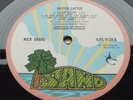 Nick Drake - Bryter Layter // UK 1972 Island Pink Rim LP
