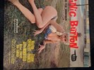 Panic Button: Original Film Soundtrack LP. MS3026. Georges Garvarentz. VG+