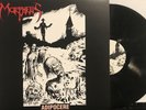 Morpheus – Adipocere LP 2015 The Crypt – Crypt 59 NM/NM
