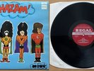 The Move - Shazam LP UK 1970 Rare 1st Vinyl EX-/NM Psych Rock Pop Roy Wood