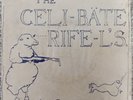 The Celibate Rifles ‎– But Jacques, The Fish?  45 EP plus Signed Blind Ear cover
