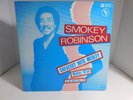 Smokey Robinson – Greatest Hits Medley 1982 France 12