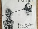 The Fall Bingo Masters Breakout 7